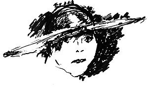 Белла Ахмадулина